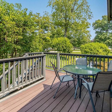 Willa Peterson Mill Saugatuck Zewnętrze zdjęcie