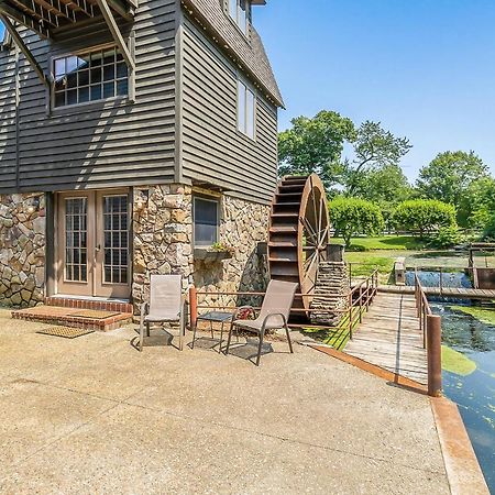Willa Peterson Mill Saugatuck Zewnętrze zdjęcie