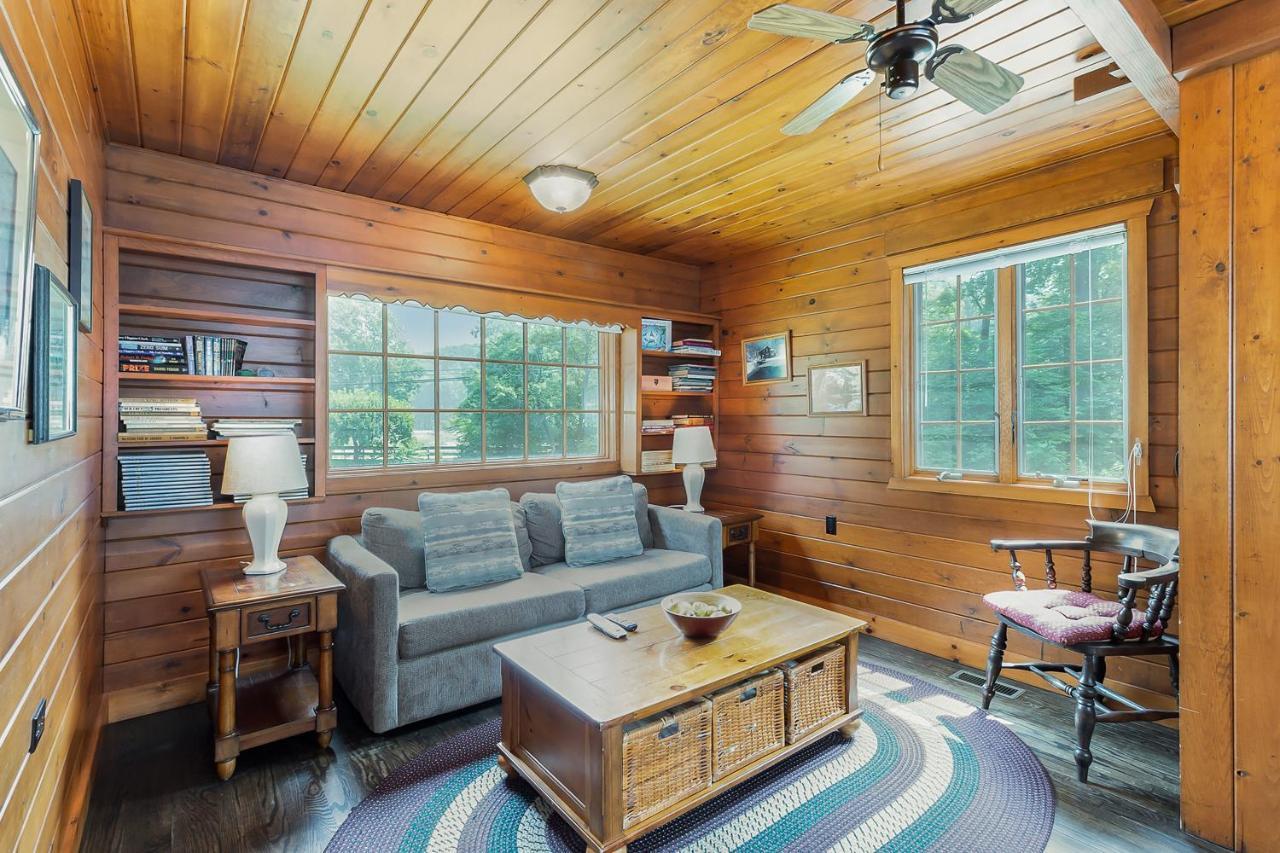 Willa Peterson Mill Saugatuck Zewnętrze zdjęcie