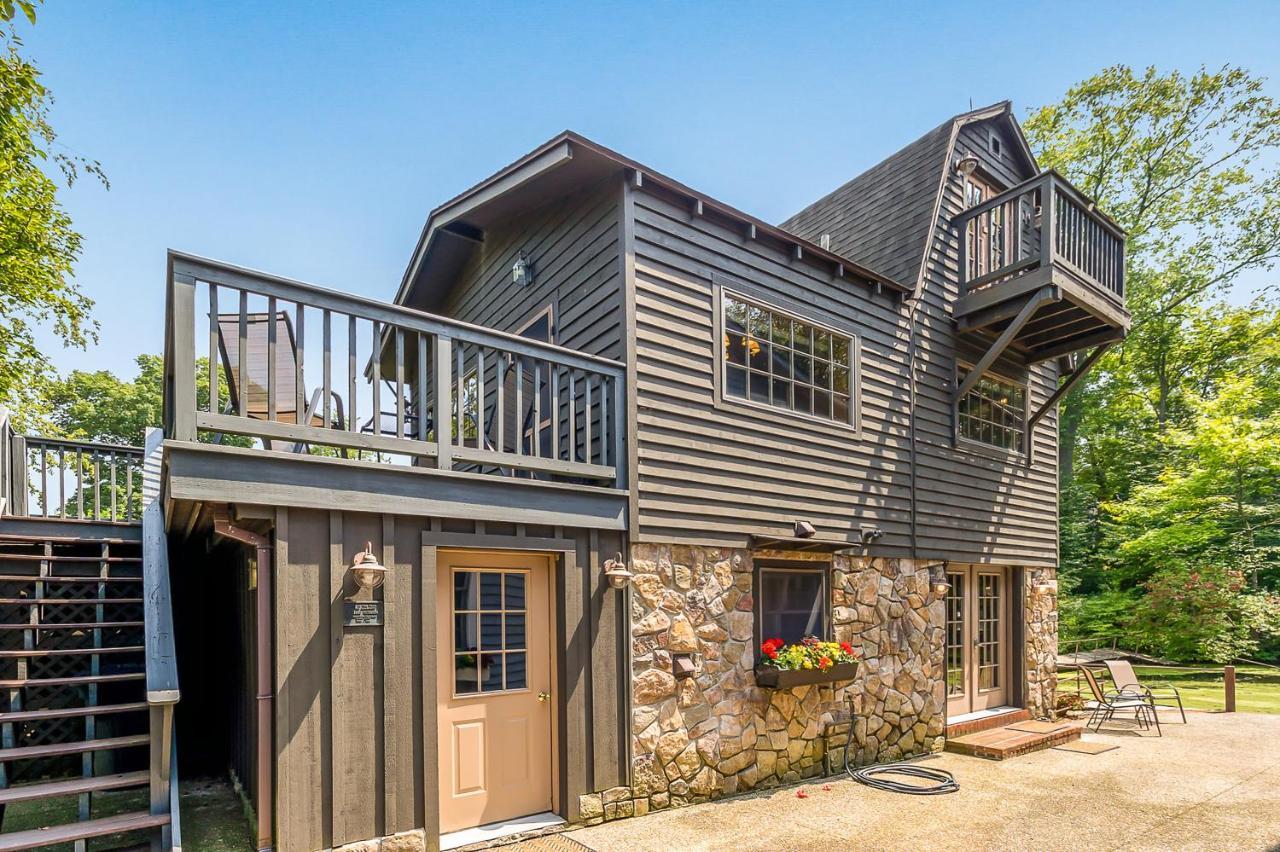 Willa Peterson Mill Saugatuck Zewnętrze zdjęcie
